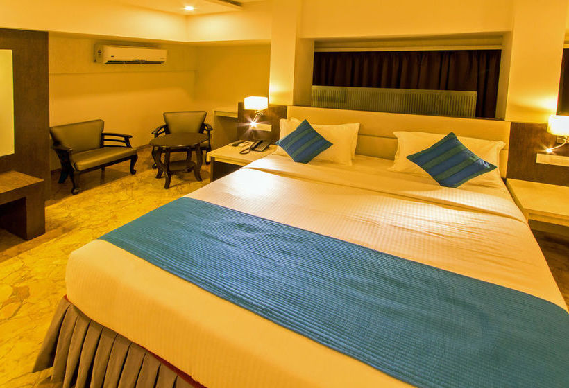 Hotel Zo Rooms Palm Beach Road Belapur 7