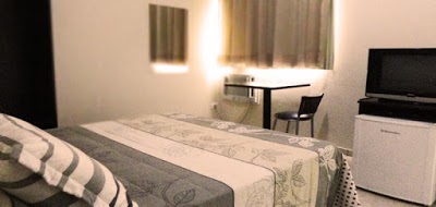 Hotel Central Plaza  | Maringa | Paraná | Brasil 1