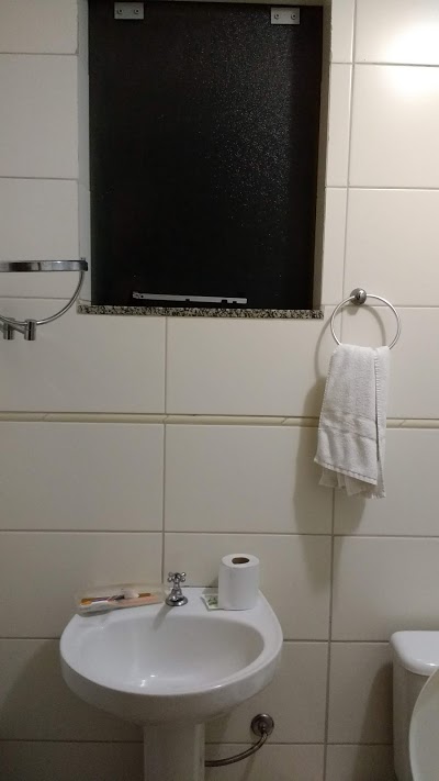 Hotel Central Plaza  | Maringa | Paraná | Brasil 2