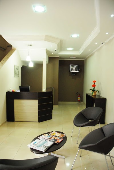 Hotel Central Plaza  | Maringa | Paraná | Brasil 3