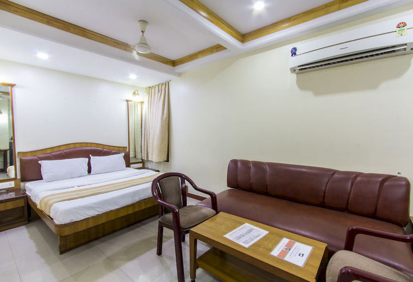 Hotel Zo Rooms Dadar Railway Station 15
