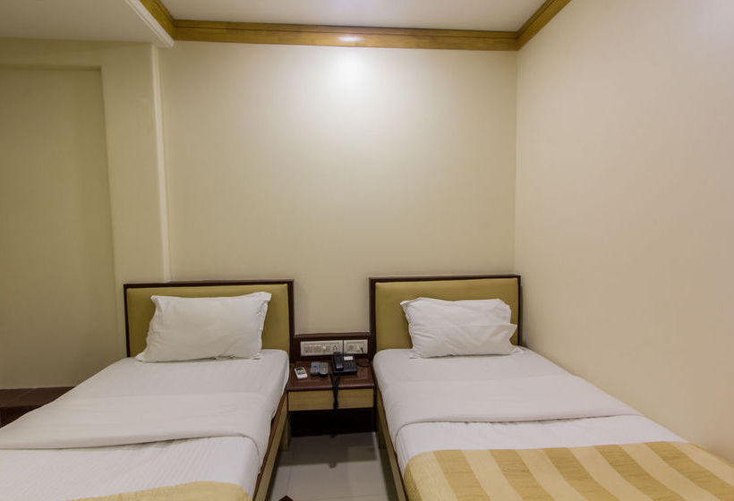 Hotel Zo Rooms Dadar Railway Station 18