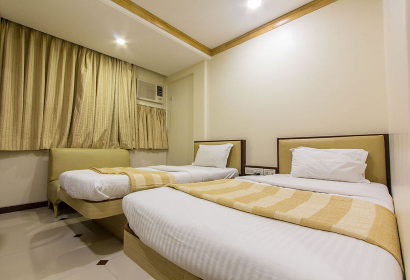 Hotel Zo Rooms Dadar Railway Station 19