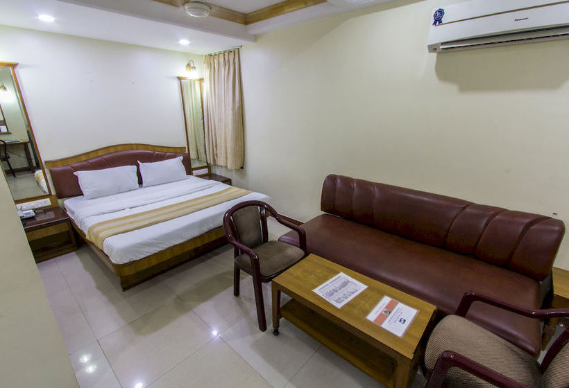 Hotel Zo Rooms Dadar Railway Station 2