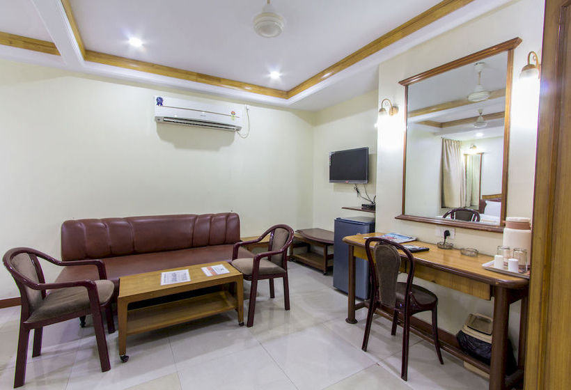 Hotel Zo Rooms Dadar Railway Station 20