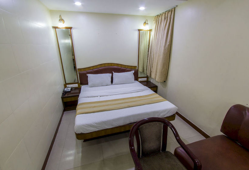 Hotel Zo Rooms Dadar Railway Station 4