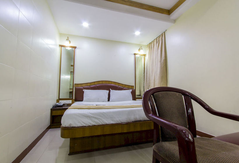 Hotel Zo Rooms Dadar Railway Station 5