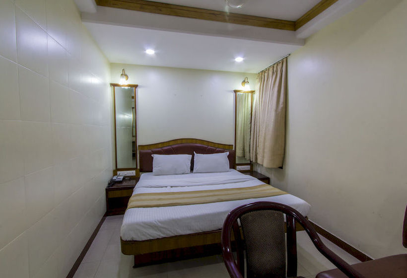 Hotel Zo Rooms Dadar Railway Station 8