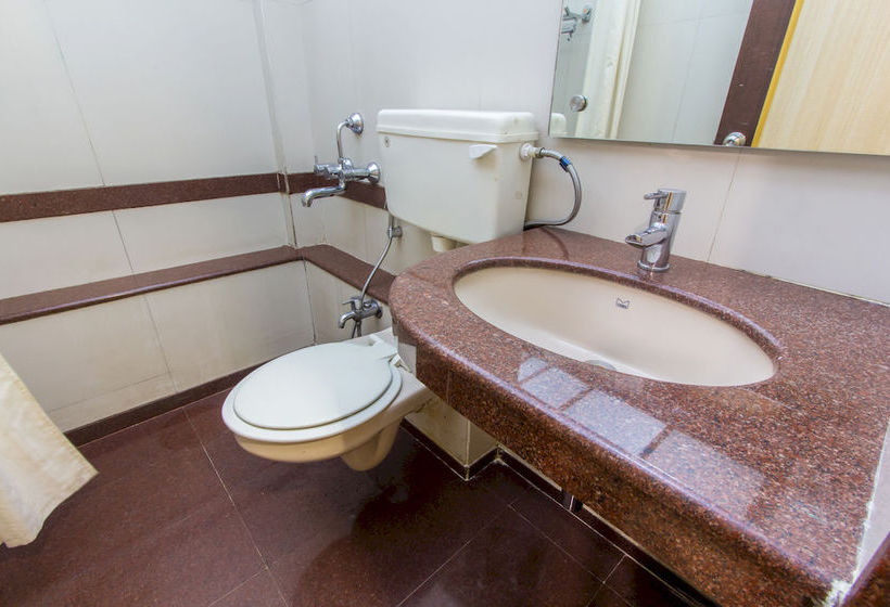 Hotel Zo Rooms Dadar Railway Station 9