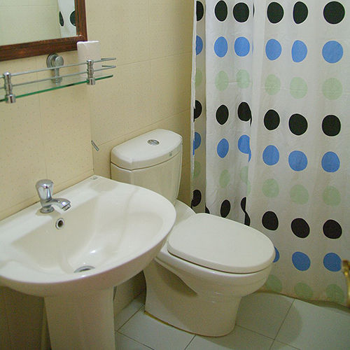 Hotel Vasco Da Gama Inn 1