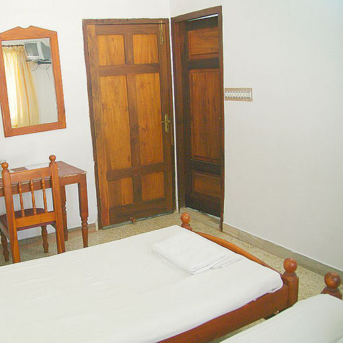 Hotel Vasco Da Gama Inn 4