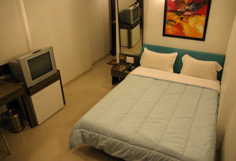 Hotel Texpalazzo Surat