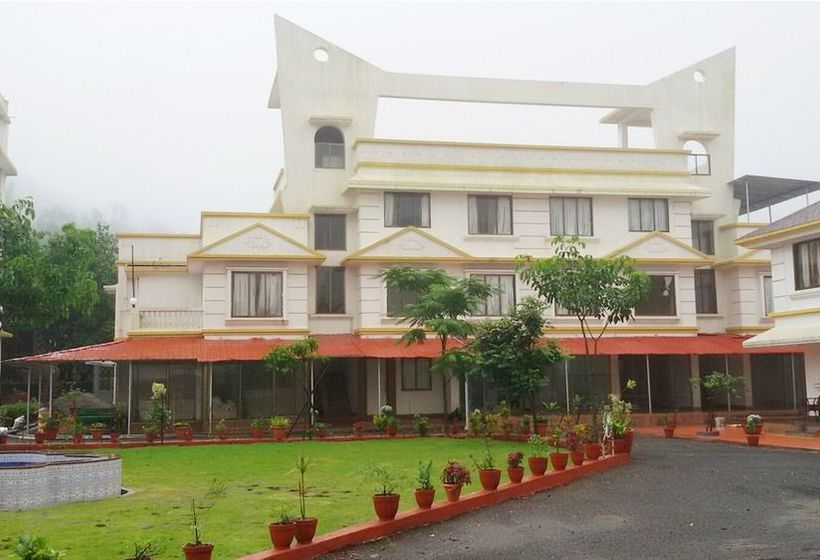Hotel Sereniity Resort Lonavla Maharashtra