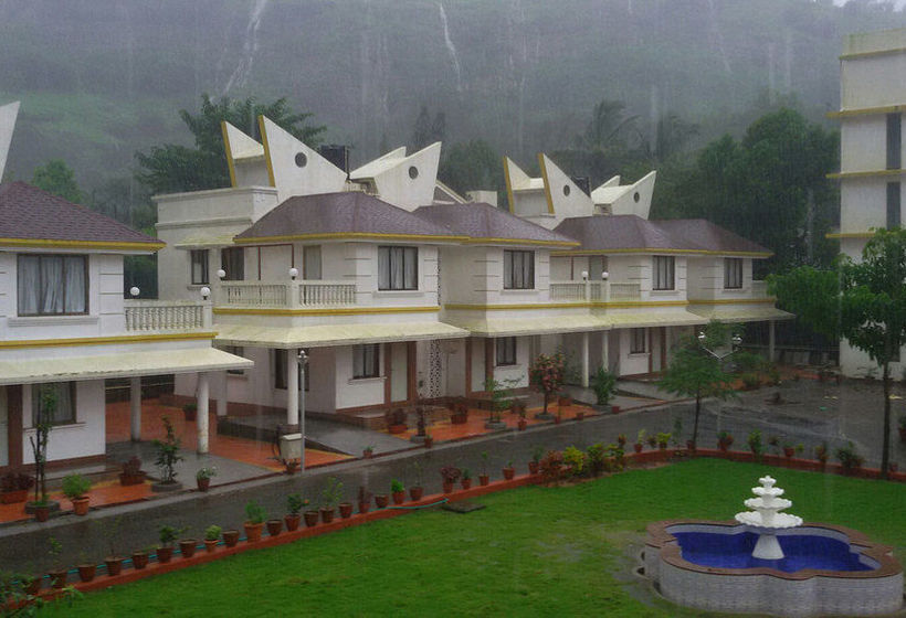 Hotel Sereniity Resort 1