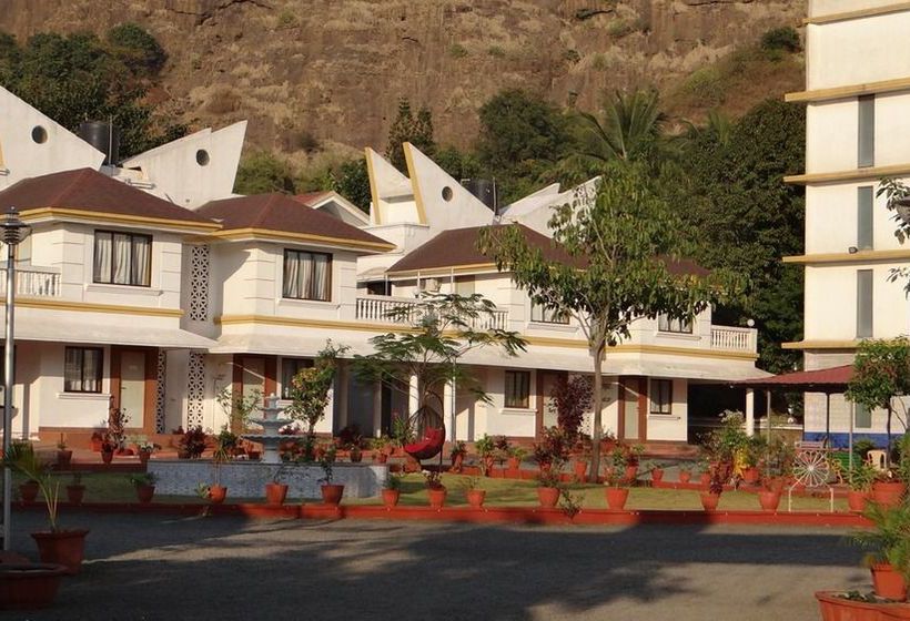 Hotel Sereniity Resort 2