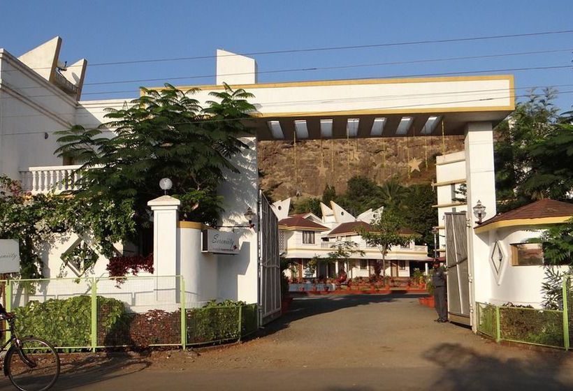 Hotel Sereniity Resort 3