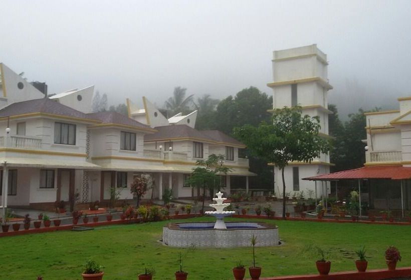 Hotel Sereniity Resort 4