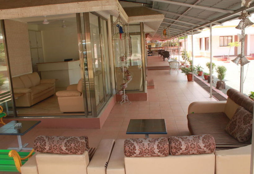 Hotel Sereniity Resort 5