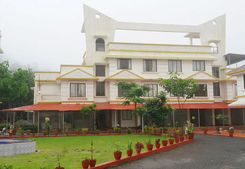 Hotel Sereniity Resort 7