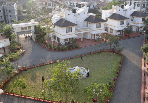 Hotel Sereniity Resort 8