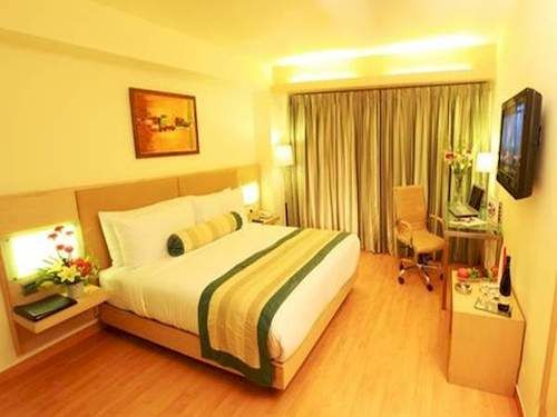 Hotel Park Maple Amritsar
