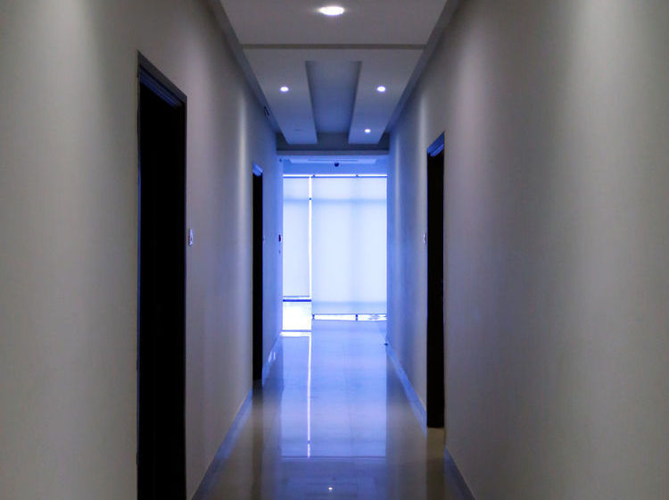 Hotel Oyo Rooms Q City Gachibowli 15