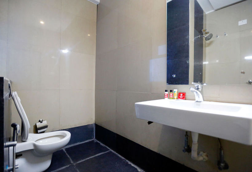 Hotel Oyo Rooms Q City Gachibowli 6