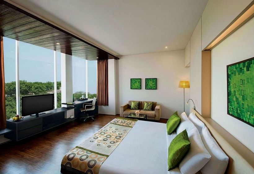 Lemon Tree Hotel Vadodra 10