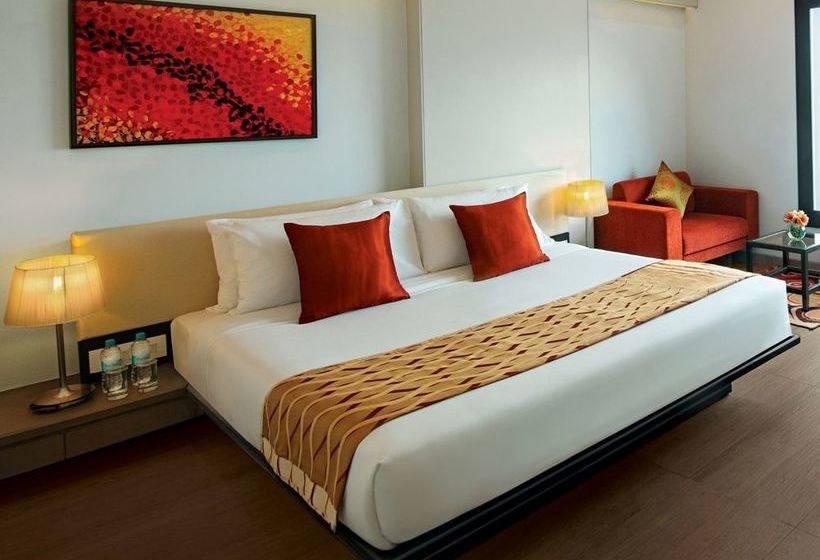 Lemon Tree Hotel Vadodra 12