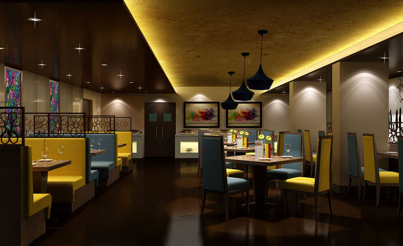 Lemon Tree Hotel Vadodra 2