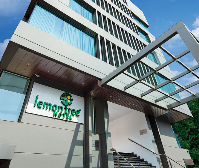 Lemon Tree Hotel Vadodra 3