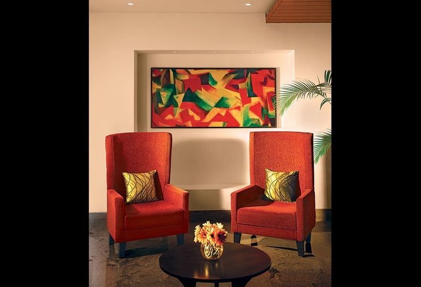 Lemon Tree Hotel Vadodra 5