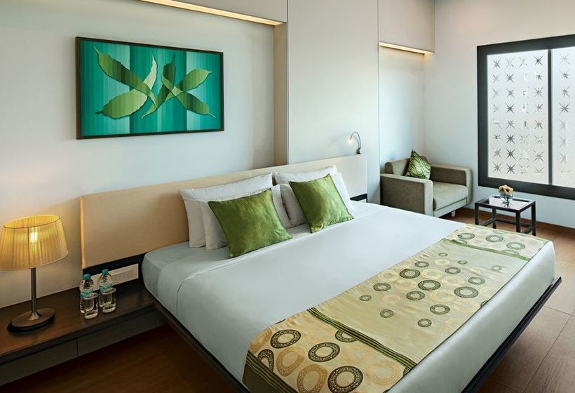 Lemon Tree Hotel Vadodra 7