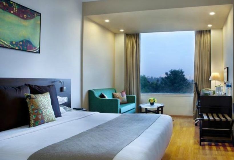 Lemon Tree Hotel Vadodra 9