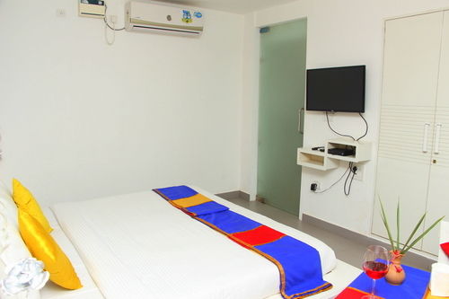 Hotel Paparazzi Resort 12