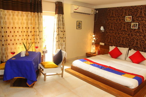 Hotel Paparazzi Resort 14