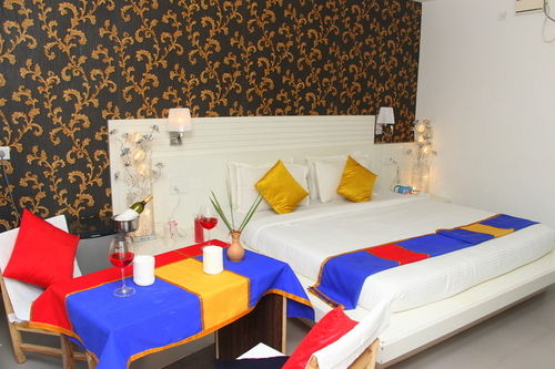 Hotel Paparazzi Resort 15