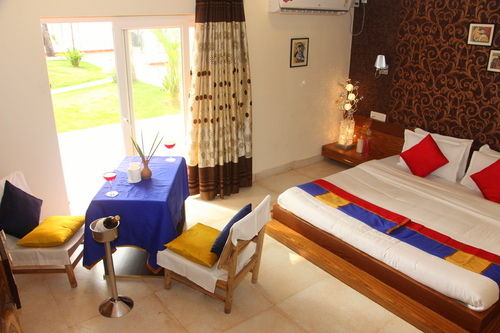 Hotel Paparazzi Resort 16