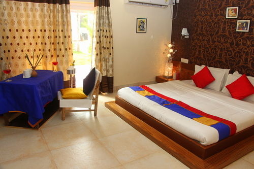 Hotel Paparazzi Resort 17