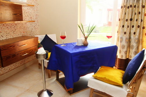 Hotel Paparazzi Resort 19