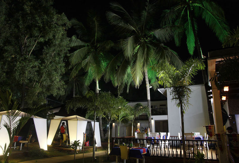 Hotel Paparazzi Resort 6