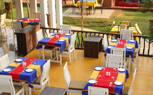 Hotel Paparazzi Resort 9