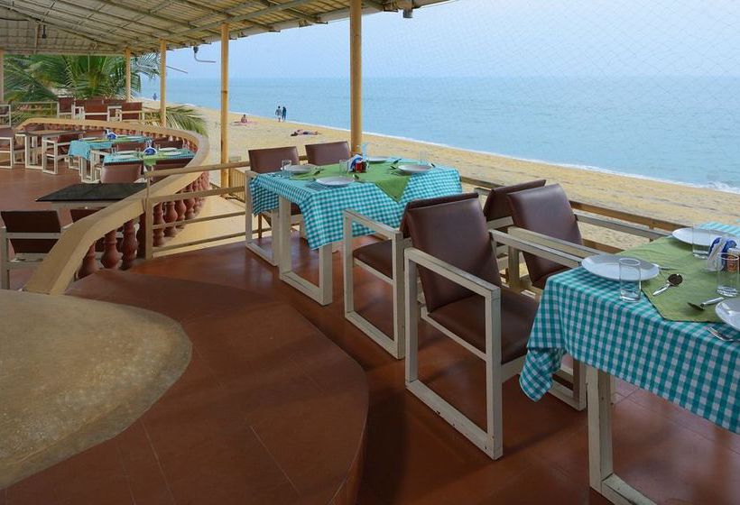 Resort Baywatch Beach Homes 1