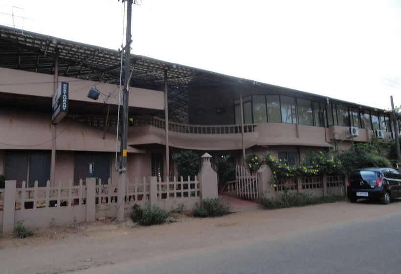 Resort Baywatch Beach Homes 3