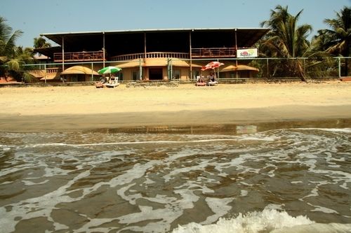 Resort Baywatch Beach Homes 4