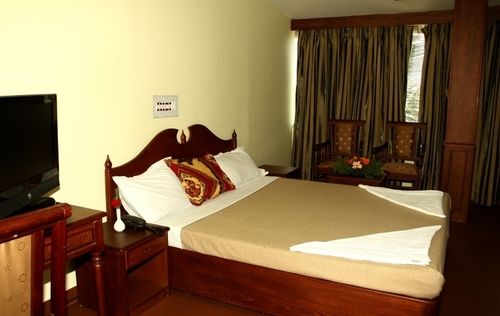 Resort Baywatch Beach Homes 5