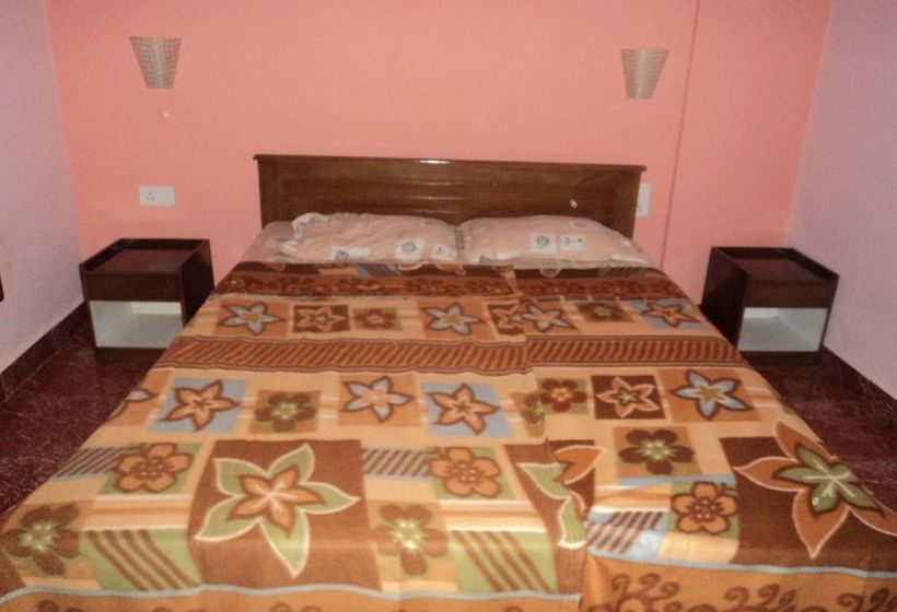 Pensión Munches Guesthouse Goa