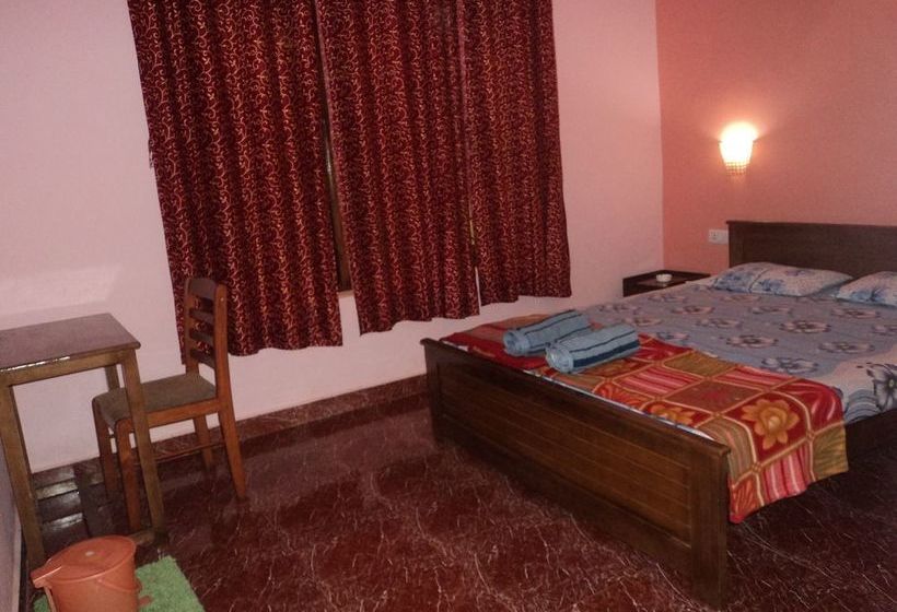 Pension Munches Guesthouse 1