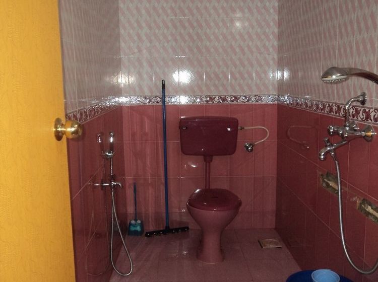 Pension Munches Guesthouse 2