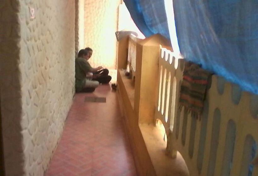 Pension Munches Guesthouse 3